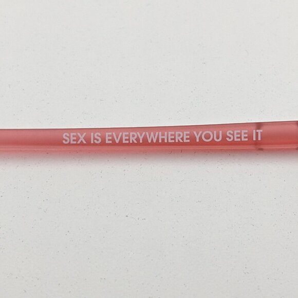 🕶️Opposit TM015S04 Sunglasses 54/15/140 | ALK131🕶️ - Picture 7 of 9